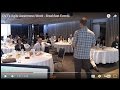 DVT&#39;s Agile Awareness Week - Breakfast Events