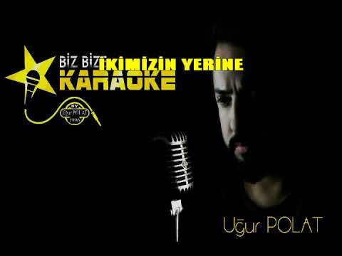 EMRAH BİRİMİZ AYAKTA KALMALIYDIK KARAOKE