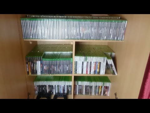 Wideo: Koei Mówi O Debiucie Na Konsoli Xbox 360