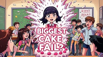 Detention (1999)_Shareena Takes the Cake