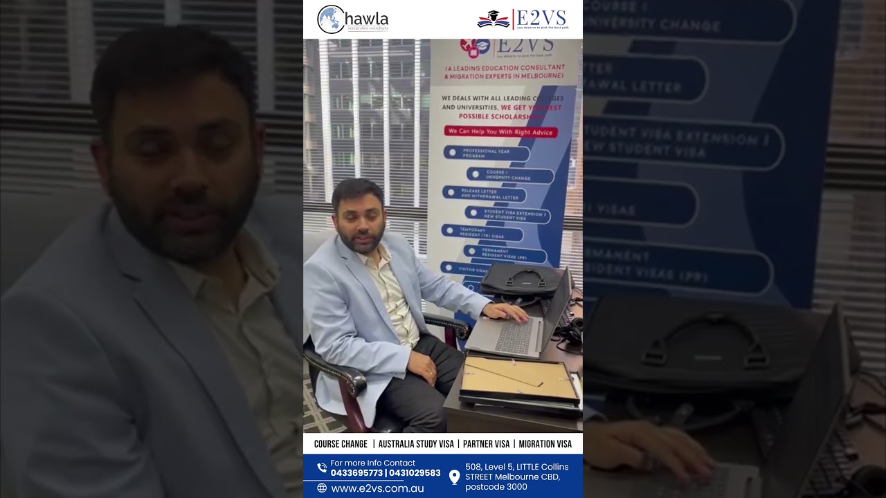 Information About Australia Bridging Visa E - BVE, Contact E2VS Consultants @433695773/0431029583