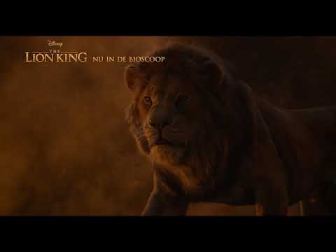 The Lion King | Nu in de bioscoop | Disney BE - The Lion King | Nu in de bioscoop | Disney BE