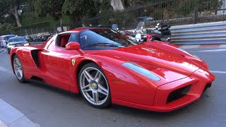 This time i have filmed a ferrari enzo what is driving in monaco,
monte carlo! you will hear the great v12 noise including little rev!
:) feel free...