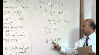 IE-577 Facility Location on Networks Lecture 18