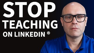 Copy This LinkedIn Post Style, It