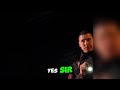 Minor Traffic Stop – Passenger Refused ID, Supervisor Shut It Down