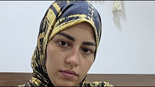 الحقوني انا سبت البيت ومشيت 🥹🤦‍♀️