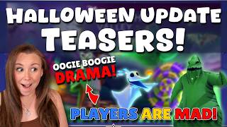 Dreamlight Valley NEW Update Teaser & DRAMA! | Why Players are MAD!