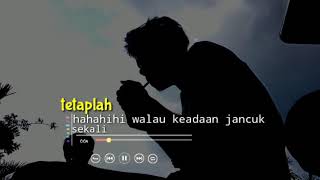 Belok kanan story wa