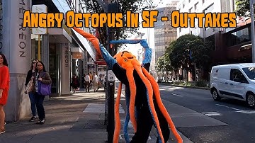 (Outtakes) PvZ Creator Loses Mind Trying to Promote His New Game