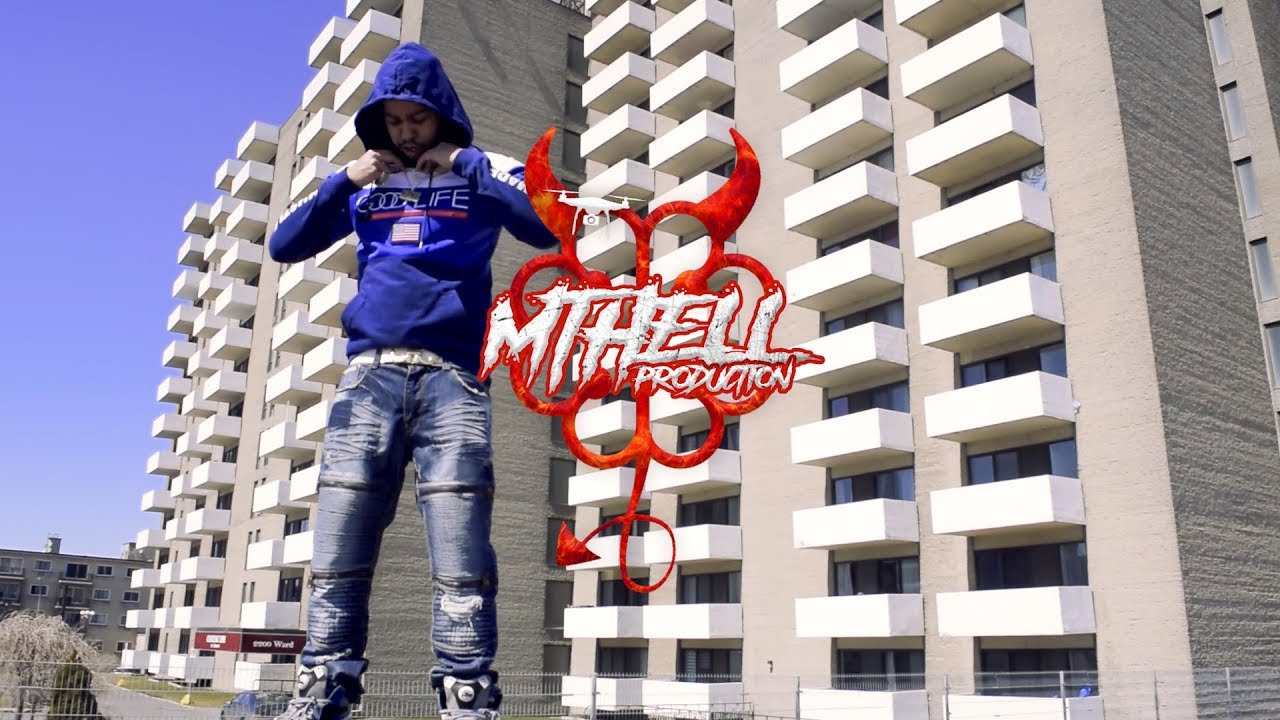 Faxxts - Facts (Musty Remix) | Shot By Mt-Hell Production