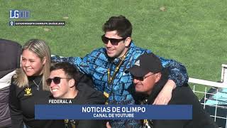 La Gloria o Devoto TV - Programa 128 (Audio corregido)