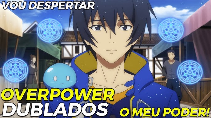 🔥TOP 10 MELHORES Animes DUBLADO Para Assistir Em 2023! ( NOVOS