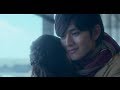 主題歌は福山雅治の名曲「HELLO」のカバー!森川葵、2人のイケメンからハグにキス!『恋と嘘』予告編