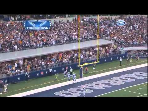 Cowboys 2010 Highlights and Prelude of 2011