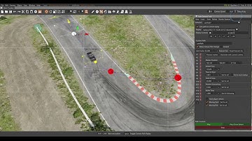 Intro to Cam Path Editor (BeamNG)