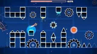 My new full layout (Already found decorators)