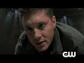 Supernatural 4x21 When the Levee Breaks (Second Promo)