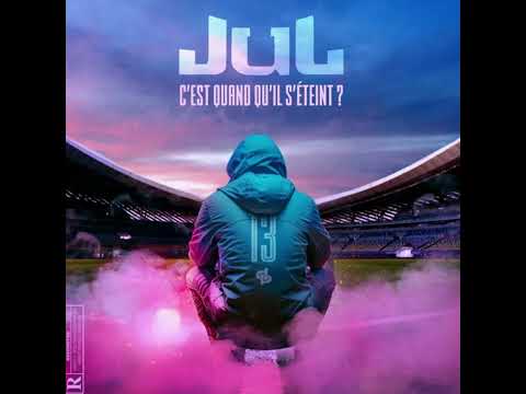 JUL - Alcantara (Audio Officiel)