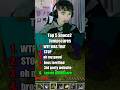 TOP 5 MOST INSANE JUMPSCARES 😳