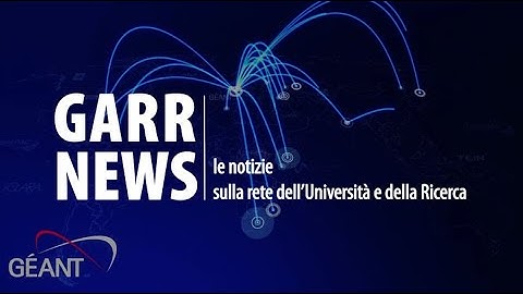 The future of the GÉANT Network