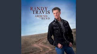 Watch Randy Travis From Your Knees video