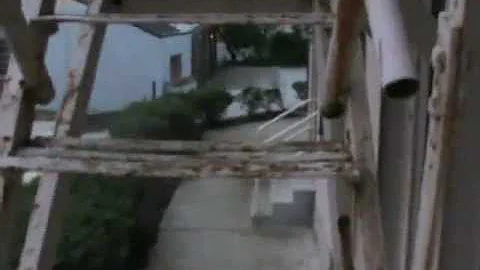 Fire Escape Inspection Load Test Certifications Pi...