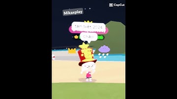 Tạm biệt 2024 đón chào năm mới 2025 #playtogether #playtogethervng #Mikaxplay