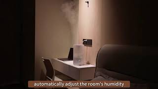 SMART HOTEL ROOM CONTROL