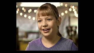 Making the Dream Come True - Making of the Heritage Center, Springfield, Ohio 2001