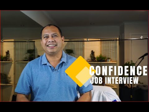 (Vlog ni Kuya James) Job Interview sa New Zealand