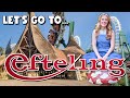 Return to Efteling 2022! | Maddie Moate