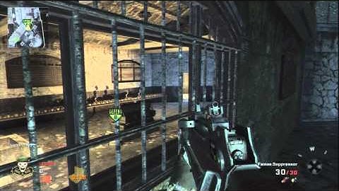 Black Ops: Search & Destroy Analysis #3 (Hanoi, 9-1)