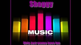 Watch Shaggy Girls Just Wanna Have Fun video