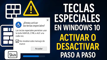 Como desabilitar a tecla Alt?