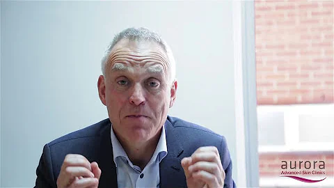 Adrian Richards | Who Are Aurora Skin Clinics?