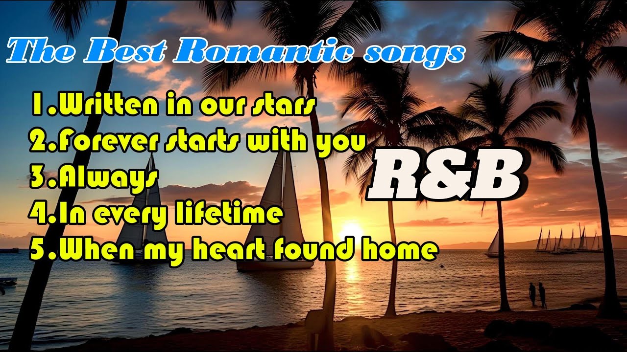 The best Romantic Songs 2026 |Acoustic music | Music mp3 |