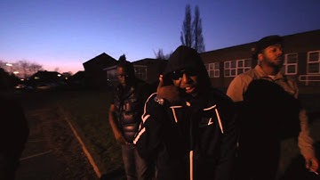 P110 - Deadly (Stayfresh/NODB) - Thriller [Freestyle Video]
