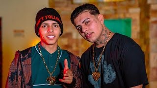 Mc Rick & Mc Floripa - E O Amor