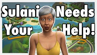 10+ Ways to Clean Up Sulani and More! | Sims 4 Guide to Island Living