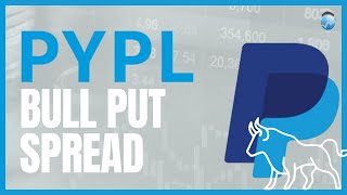 PYPL Bull Put Spread by Options Trading IQ 473 views 3 years ago 1 minute, 25 seconds