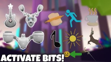 How to Activate all Host Instruments for RB Battles || Roblox