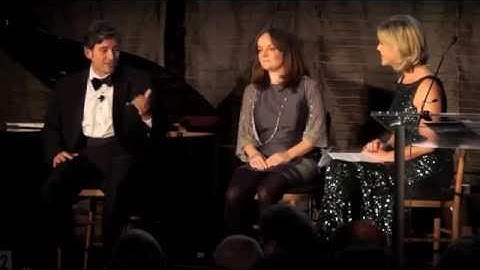 CSHL Double Helix Medals - Meet Mikala and Mike