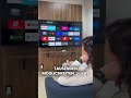 ultramodern  #googletv  #tv