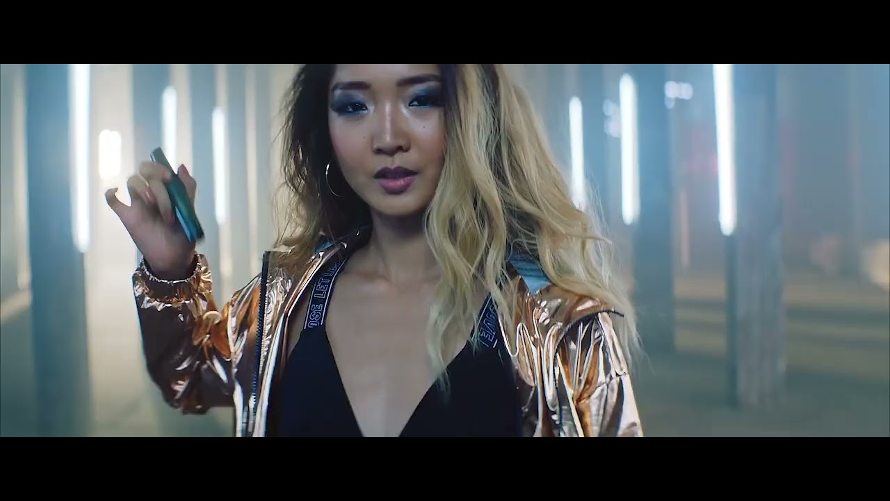 Cosmetic Video Commercial - Video Manifesto for Rimmel London | Creative Ad Production