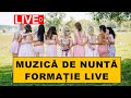 Muzica de petrecere Live (nunta) part 2