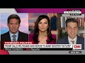 Trump takes shot at 'gutless' politicians after this DeSantis interview