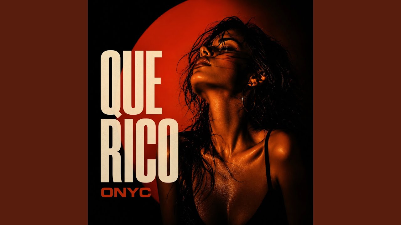 Watch Que Rico on YouTube Watch Que Rico on YouTube