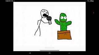 beatbox cactus