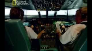 Air Crash Investigation  ValuJet Flight 592 'Florida Swamp Air Crash.